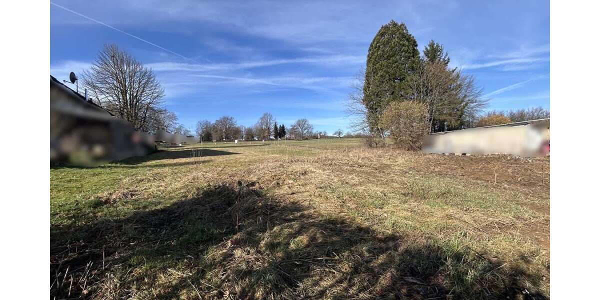 Grundstück Hochdorf - 199.000&euro; | Angebot:25335424