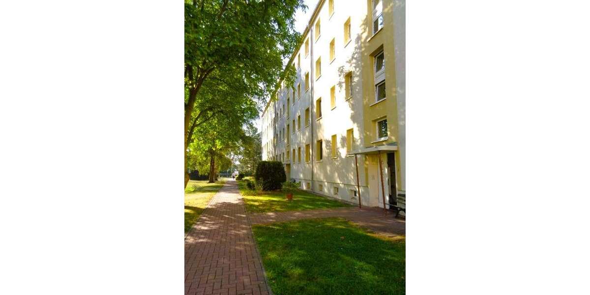 Etagenwohnung Braunsbedra Neumark - 3 Zimmer, 60 m&sup2;, 357&euro; | Angebot:27128596