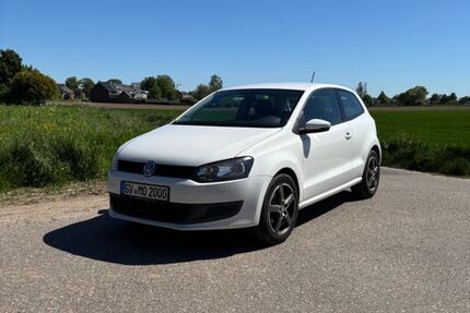 VW Polo 190.000 km 4.100 &euro; Meerbusch 40668