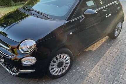 Fiat 500 5.477 km 13.900 € Stöckse 31638