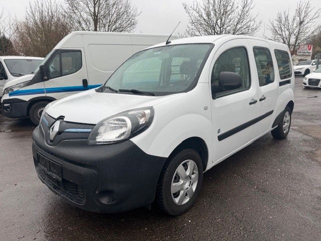 Renault Kangoo 55.000 km 5.390 &euro; Saarlouis 66740