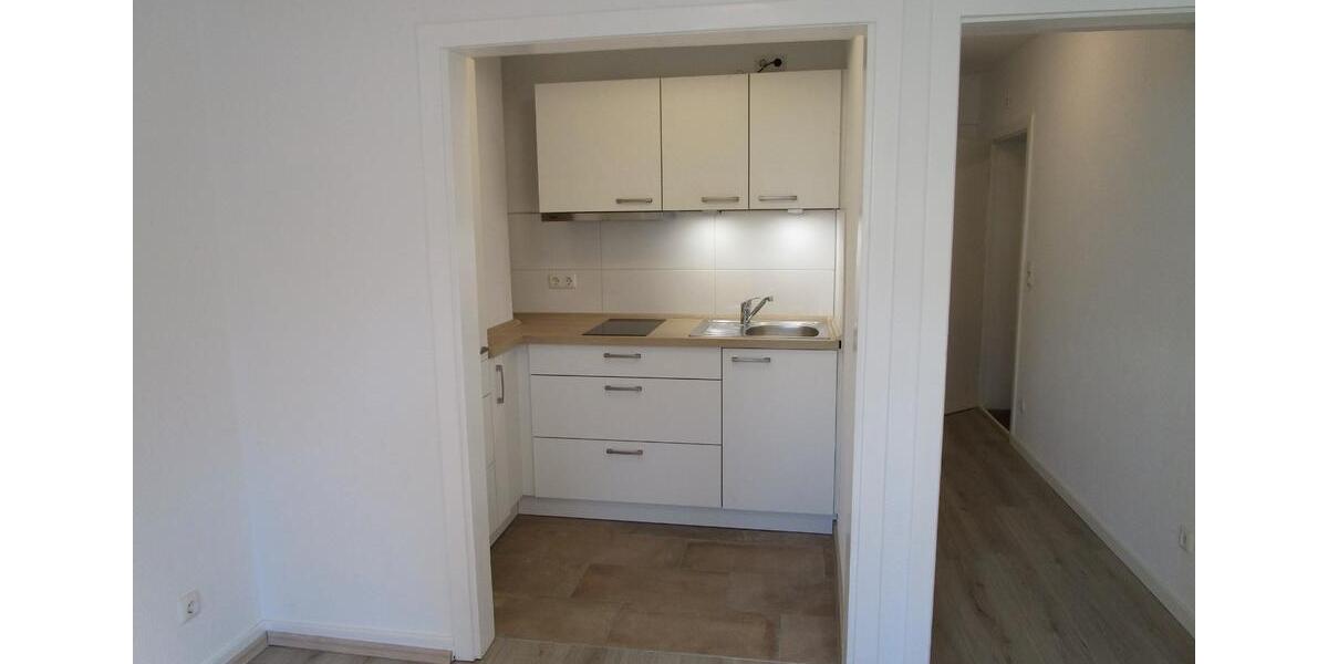 Erdgeschoßwohnung Essen Stadtbezirk III - 2 Zimmer, 35 m&sup2;, 400&euro; | Angebot:26679622