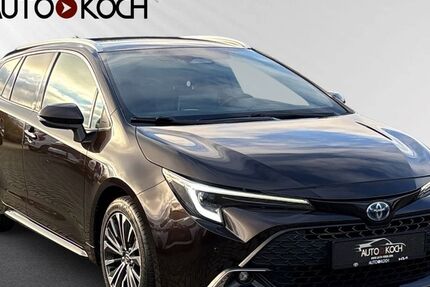 Toyota Corolla 59.146 km 23.888 &euro; Eschweiler 52249