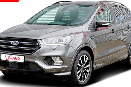 Ford Kuga 55.648 km 17.990 € Magdeburg 39118