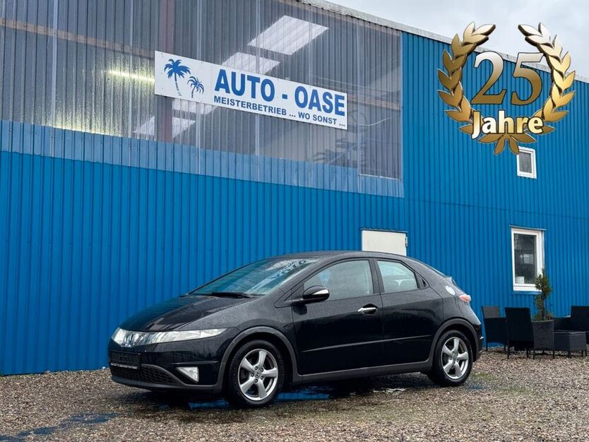 Civic