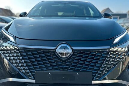 Nissan Qashqai 23.000 km 27.899 &euro; Blankenfelde-Mahlow 15831