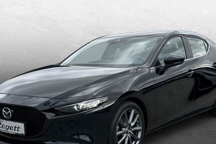 Mazda 3 60.474 km 17.490 € Soest 59494