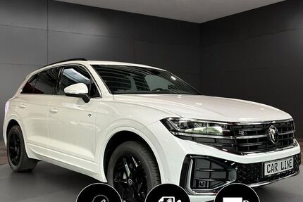 VW Touareg 25.602 km 56.990 &euro; Zeven 27404