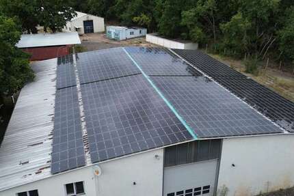 Gewerbeobjekt Weisen - 575.000&euro; | Angebot:22437744