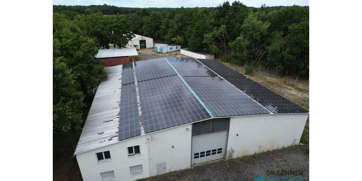 Gewerbeobjekt Weisen - 575.000&euro; | Angebot:22437744