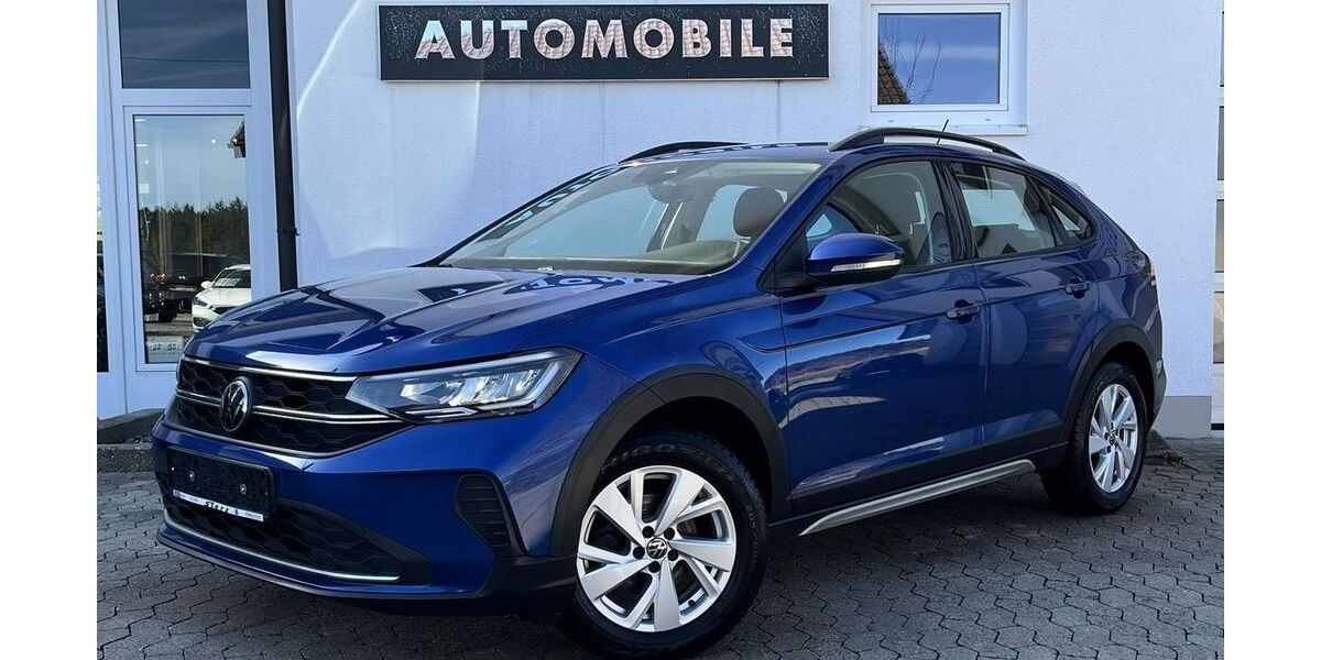 VW Taigo 29.200 km 20.979 &euro; Königsfeld 78126