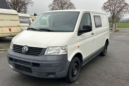 VW T5 Transporter 199.000 km 4.599 &euro; Lübeck 23560