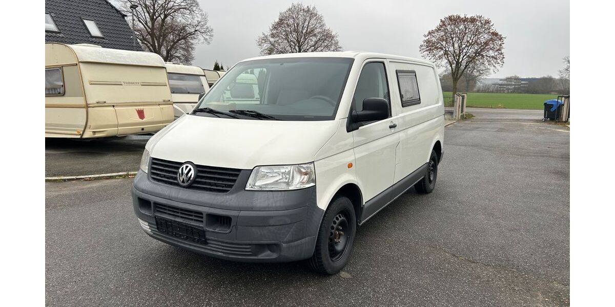 VW T5 Transporter 199.000 km 4.599 &euro; Lübeck 23560