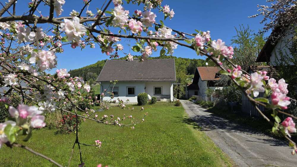 Einfamilienhaus Freyung - 8 Zimmer, 100 m&sup2;, 225.000&euro; | Angebot:26499006