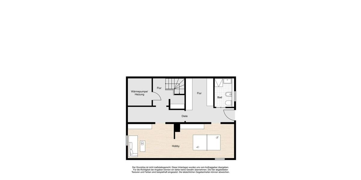 Einfamilienhaus Gollhofen - 5 Zimmer, 137 m&sup2;, 585.000&euro; | Angebot:26189012