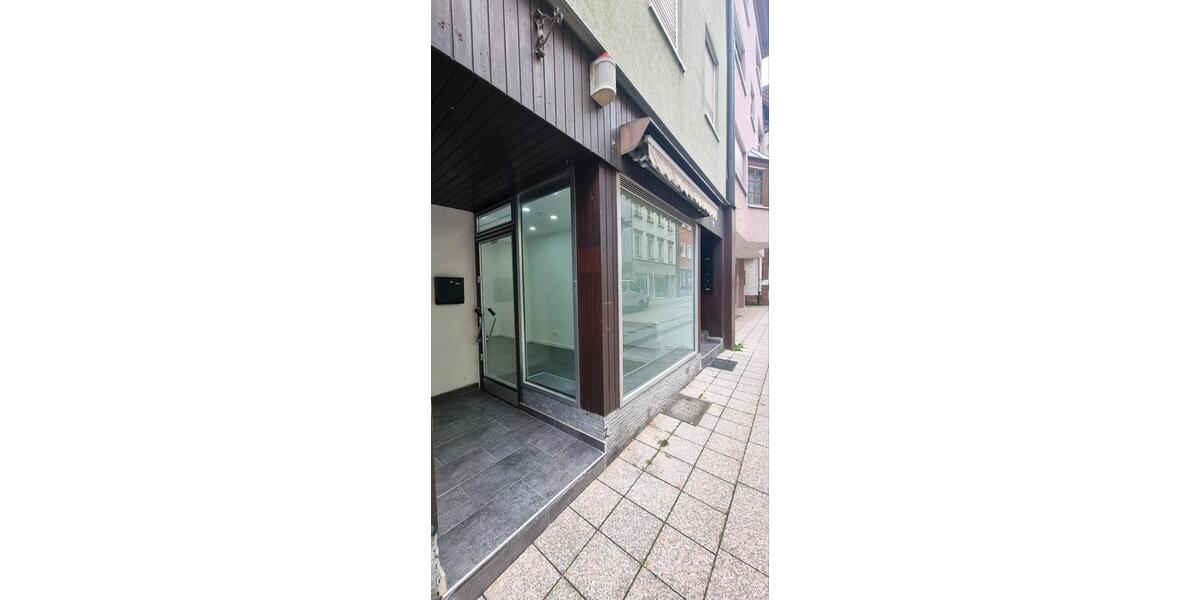 Gewerbeobjekt Bad Wildbad - 530&euro; | Angebot:26137312