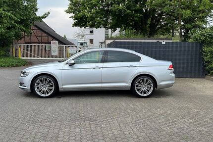 VW Passat 195.000 km 13.500 &euro; Recklinghausen 45659