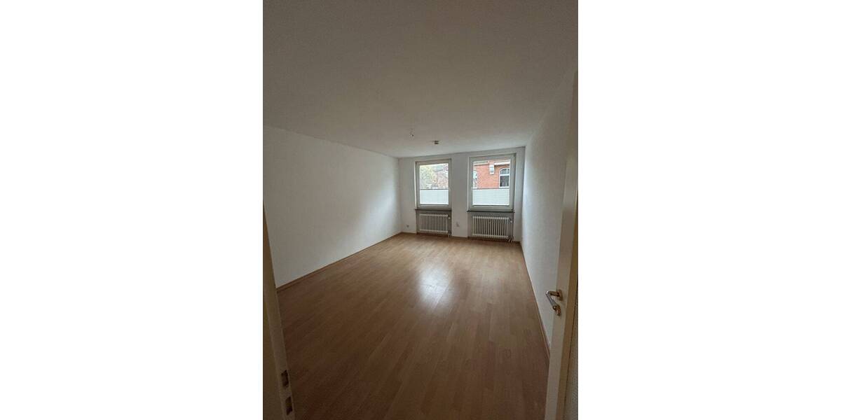 Mitten im Zentrum 3 zimmer