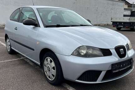 Seat Ibiza 180.000 km 1.499 € Bad Camberg 65520