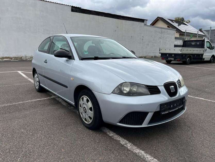 Seat Ibiza 180.000 km 1.499 € Bad Camberg 65520