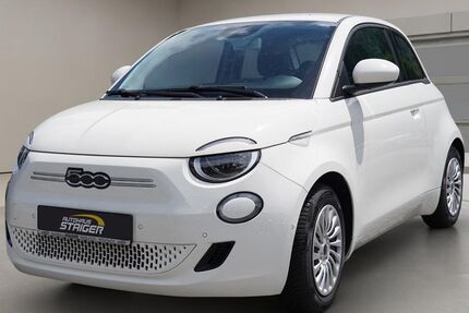 Fiat 500e 11.316 km 20.850 € Haslach im Kinzigtal 77716