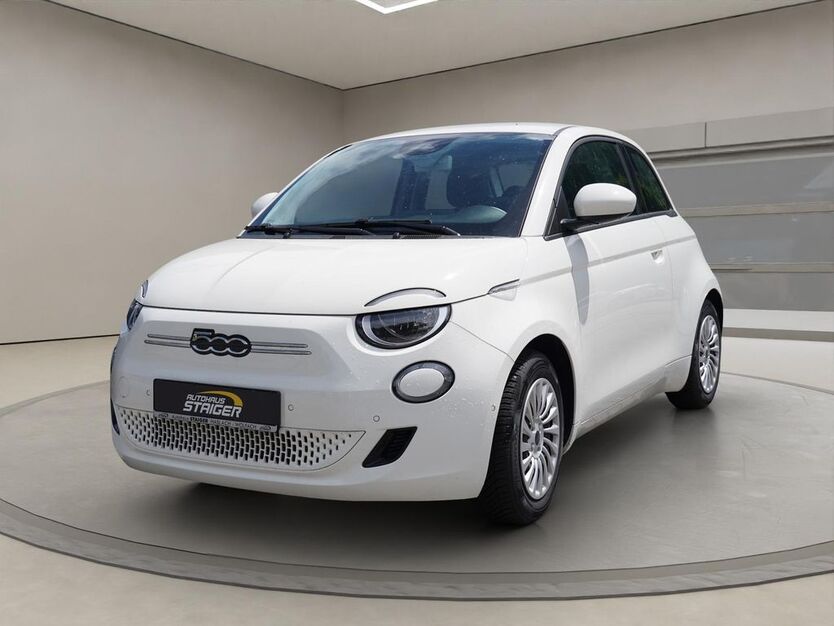 Fiat 500e 11.316 km 20.850 € Haslach im Kinzigtal 77716