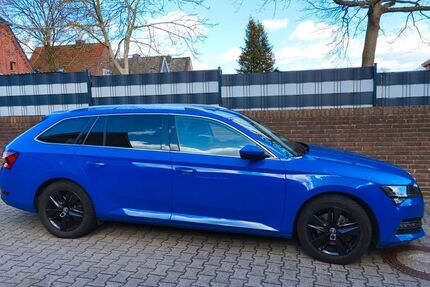 Skoda Superb 147.000 km 14.500 &euro; Stockelsdorf 23617