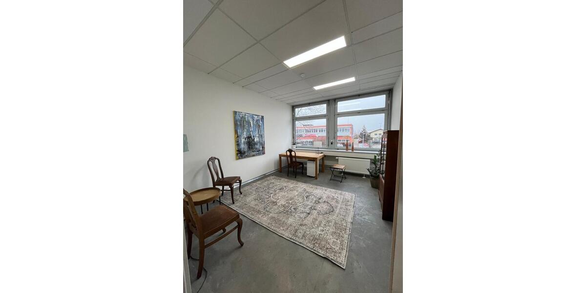 Büroräume neu inkl. Lager in Puchheim – Nähe München zu vermieten zimmer