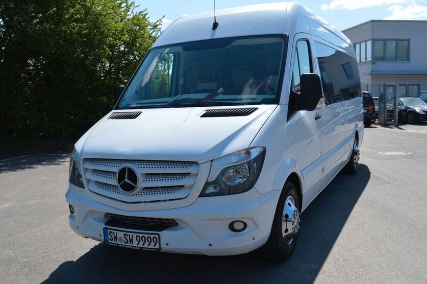 Sprinter