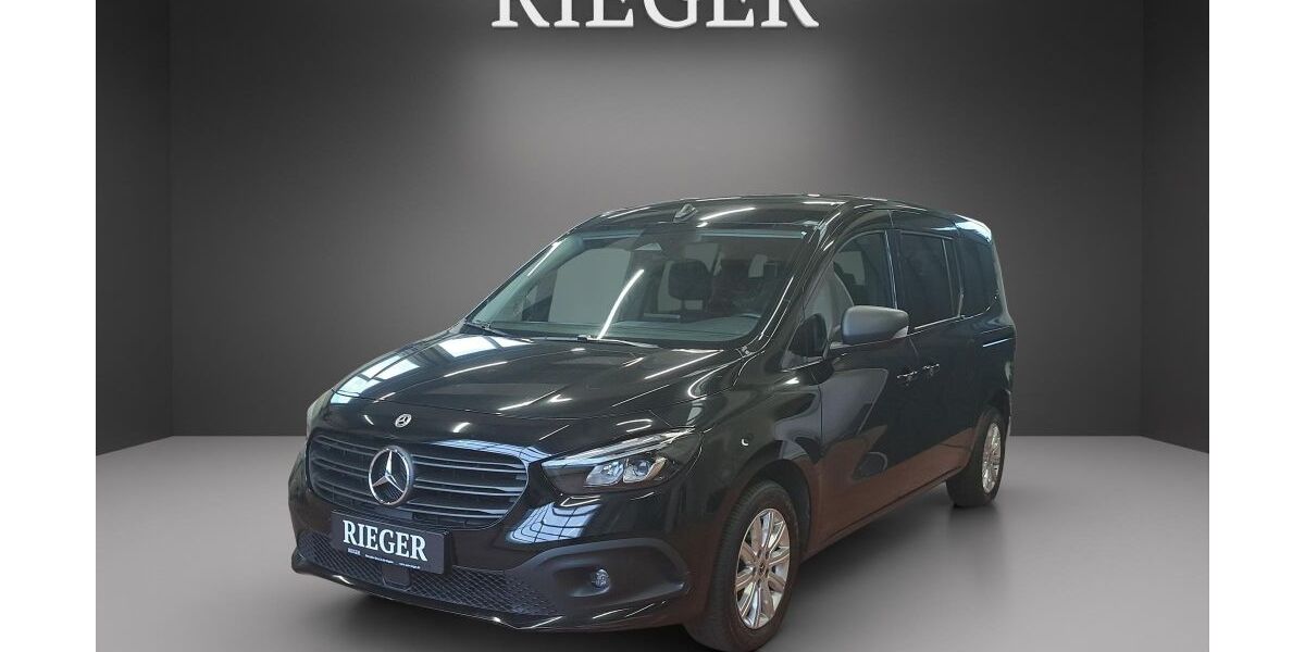 Mercedes-Benz Citan 38.745 km 24.900 &euro; Schierling 84069