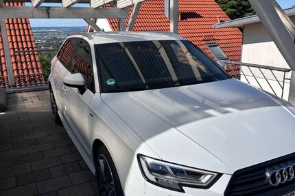 Audi A3 129.000 km 17.990 &euro; Aichelberg 73101