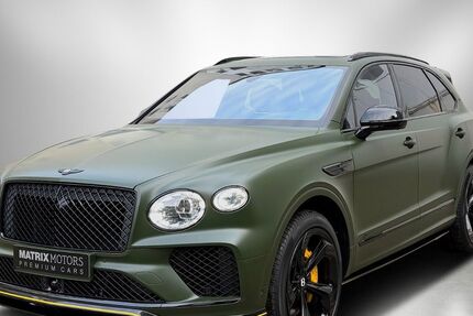 Bentley Bentayga 1.980 km 264.850 &euro; Berlin 10777