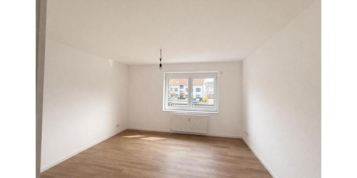 Etagenwohnung Delmenhorst Düsternort - 4 Zimmer, 90 m&sup2;, 970&euro; | Angebot:26409813