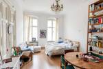 Etagenwohnung Berlin Kreuzberg - 4 Zimmer, 125 m&sup2;, 699.000&euro; | Angebot:26346301