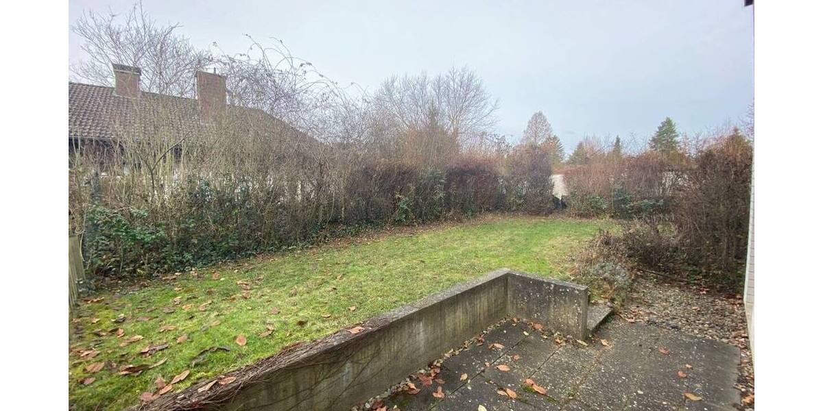 Reihenendhaus Bovenden - 5 Zimmer, 127 m&sup2;, 312.500&euro; | Angebot:26377066