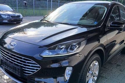 Ford Kuga 30.000 km 22.779 &euro; Donauwörth 86609
