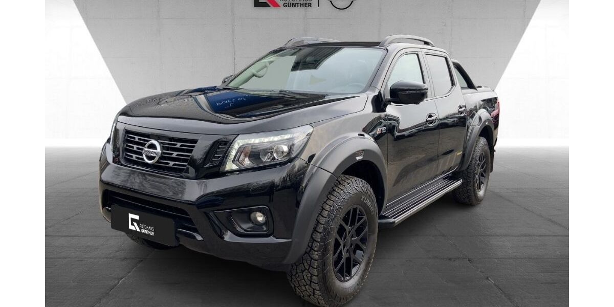 Nissan Navara 93.980 km 28.990 &euro; Hamburg 20537