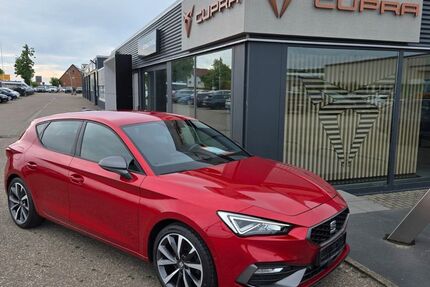 Seat Leon 99.000 km 17.990 &euro; Weidenstetten 89197