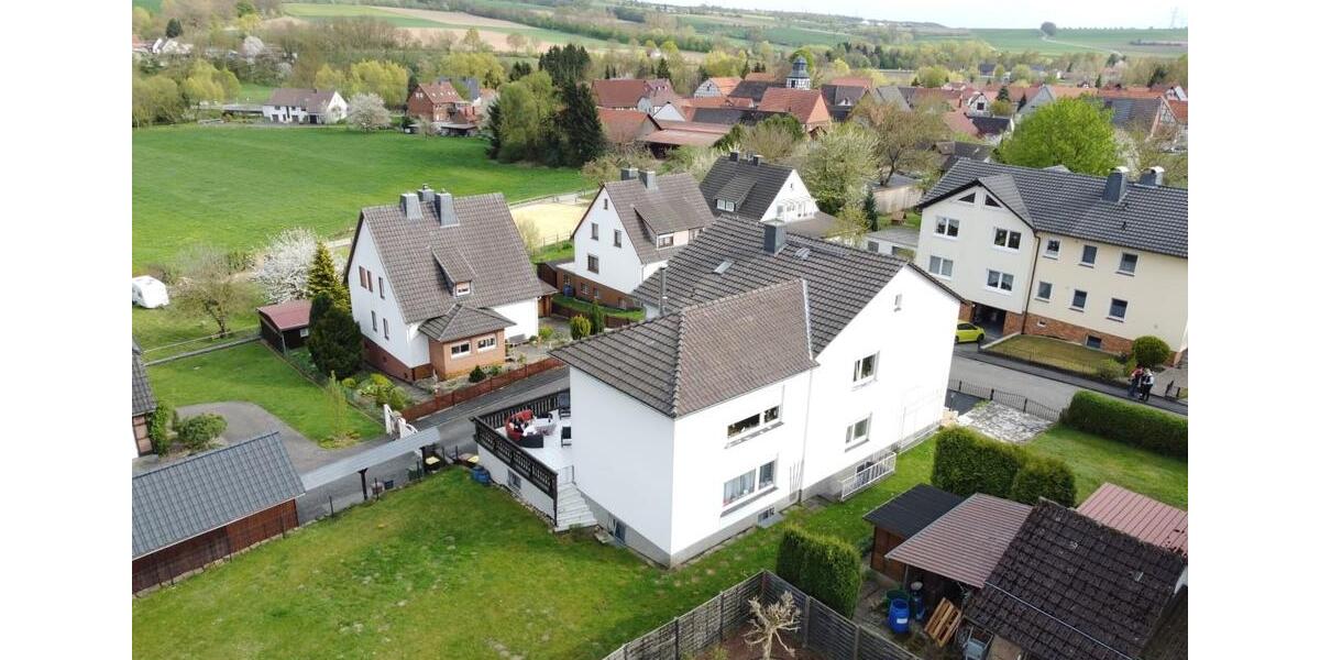 Mehrfamilienhaus, Wohnhaus Hofgeismar - 9 Zimmer, 305 m&sup2;, 360.000&euro; | Angebot:26580508