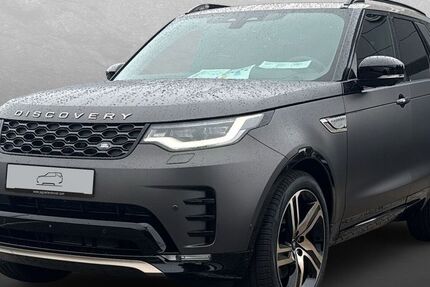 Land Rover Discovery 2.000 km 102.890 &euro; Moers 47441