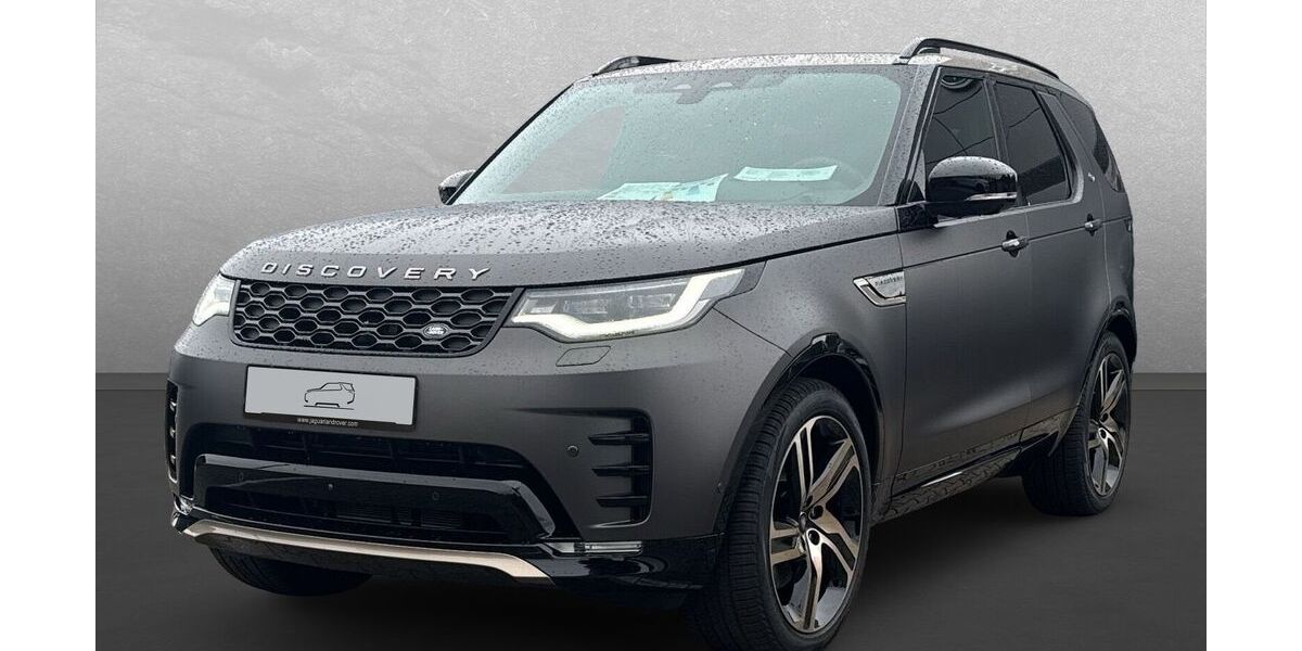 Land Rover Discovery 2.000 km 102.890 &euro; Moers 47441