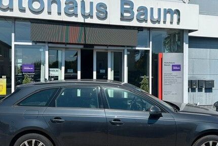 Audi A4 349.000 km 10.100 &euro; Halle/Saale 06116