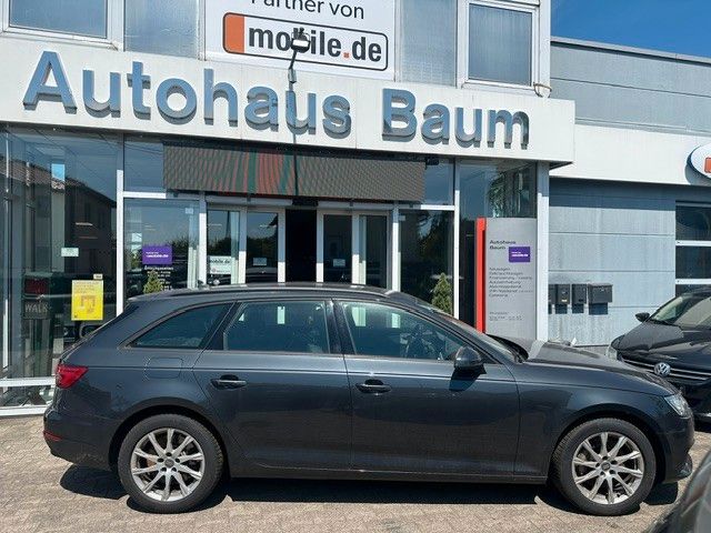 Audi A4 349.000 km 10.100 &euro; Halle/Saale 06116