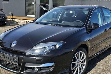 Renault Laguna 114.318 km 6.500 &euro; Kempen 47906