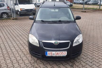 Skoda Roomster 228.000 km 990 &euro; Sulzbach-Rosenberg 92237