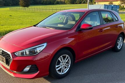 Hyundai i30 110.900 km 9.499 &euro; Hohenstein ot Mackenrode 99755
