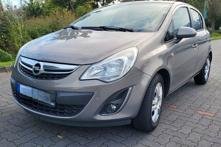 Opel Corsa 70.470 km 5.699 &euro; Drochtersen 21706