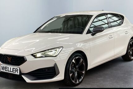 Cupra Leon 45.159 km 23.650 &euro; Osnabrück 49090