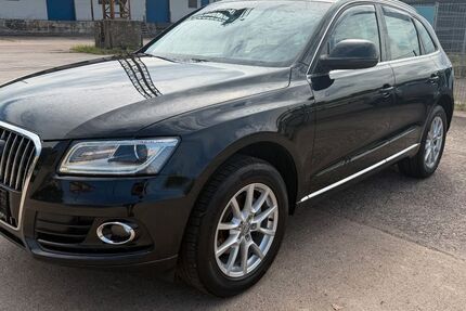 Audi Q5 129.999 km 12.900 &euro; Weimar 99427