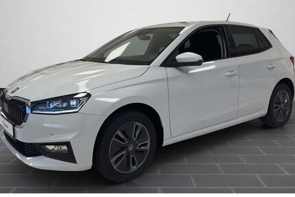 Skoda Fabia 4.900 km 26.950 &euro; Simmern 55469